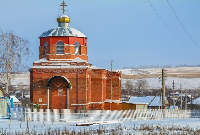 17 ноября в районе чествовали работников сельского хозяйства и перерабатывающей промышленности